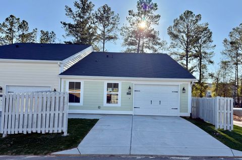 A home in Aiken