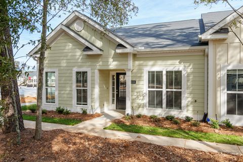 A home in Aiken