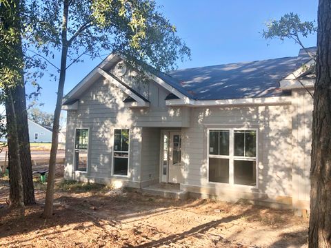 A home in Aiken