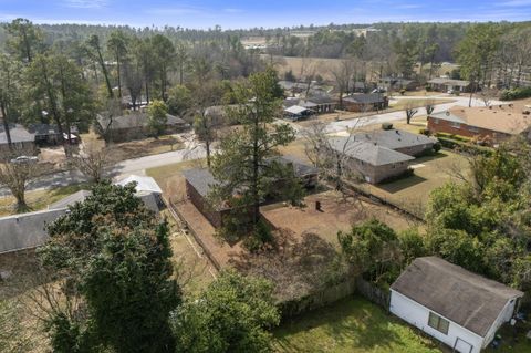 Tiny photo for 2423 Eagle Drive, Augusta, GA 30906 (MLS # 552652)