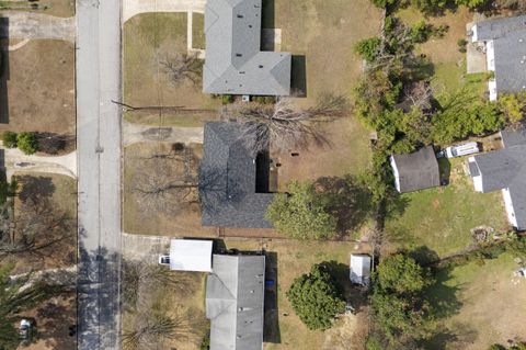 Tiny photo for 2423 Eagle Drive, Augusta, GA 30906 (MLS # 552652)