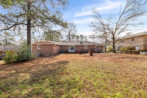 Tiny photo for 2423 Eagle Drive, Augusta, GA 30906 (MLS # 552652)