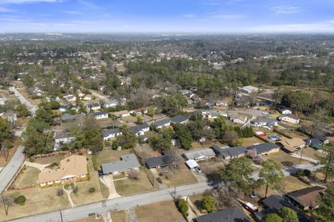 Tiny photo for 2423 Eagle Drive, Augusta, GA 30906 (MLS # 552652)