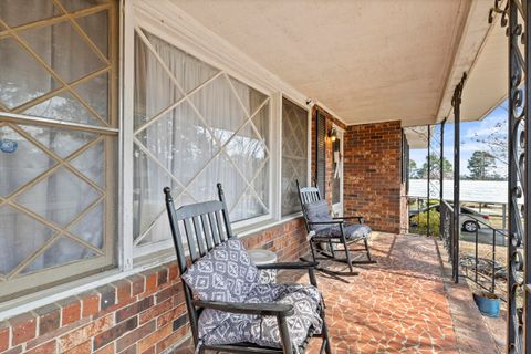 Tiny photo for 2423 Eagle Drive, Augusta, GA 30906 (MLS # 552652)