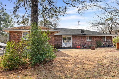 Tiny photo for 2423 Eagle Drive, Augusta, GA 30906 (MLS # 552652)