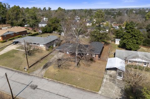 Tiny photo for 2423 Eagle Drive, Augusta, GA 30906 (MLS # 552652)