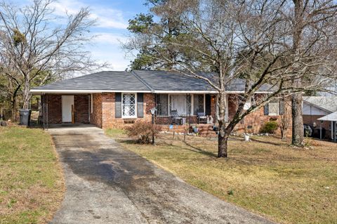 Tiny photo for 2423 Eagle Drive, Augusta, GA 30906 (MLS # 552652)