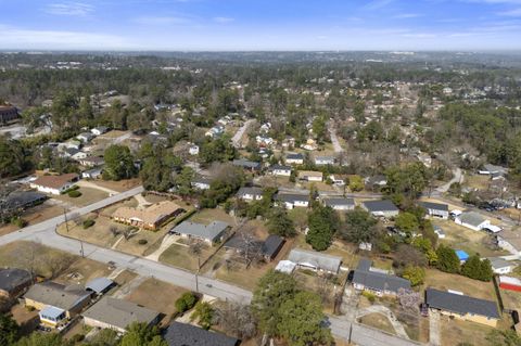 Tiny photo for 2423 Eagle Drive, Augusta, GA 30906 (MLS # 552652)