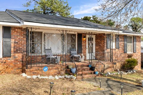 Tiny photo for 2423 Eagle Drive, Augusta, GA 30906 (MLS # 552652)