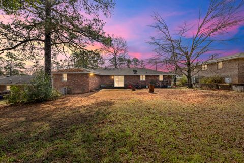 Tiny photo for 2423 Eagle Drive, Augusta, GA 30906 (MLS # 552652)
