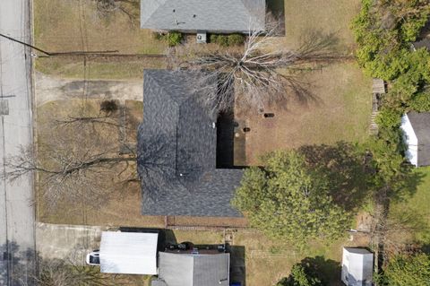 Tiny photo for 2423 Eagle Drive, Augusta, GA 30906 (MLS # 552652)