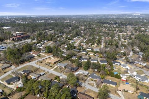 Tiny photo for 2423 Eagle Drive, Augusta, GA 30906 (MLS # 552652)