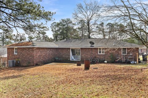 Tiny photo for 2423 Eagle Drive, Augusta, GA 30906 (MLS # 552652)