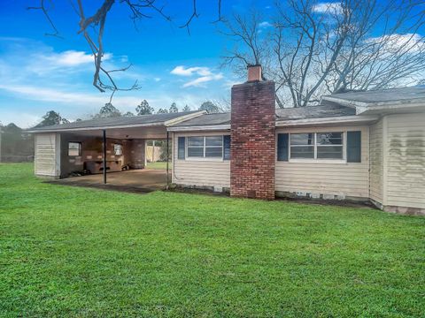 Tiny photo for 575 Mccarty Road, Sylvester, GA 31791 (MLS # 552263)