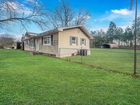 Tiny photo for 575 Mccarty Road, Sylvester, GA 31791 (MLS # 552263)