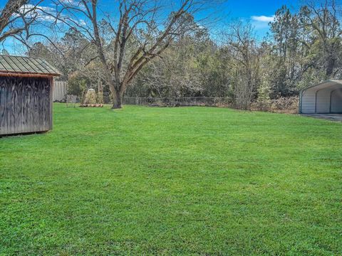 Tiny photo for 575 Mccarty Road, Sylvester, GA 31791 (MLS # 552263)