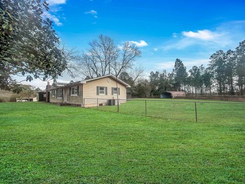 Tiny photo for 575 Mccarty Road, Sylvester, GA 31791 (MLS # 552263)
