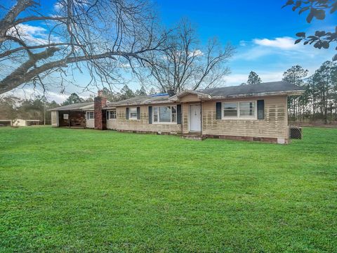 Tiny photo for 575 Mccarty Road, Sylvester, GA 31791 (MLS # 552263)
