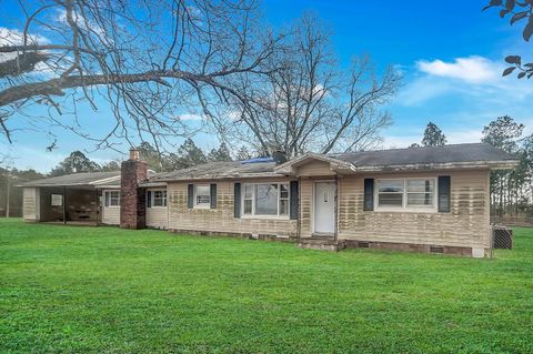 Photo of 575 Mccarty Road, Sylvester, GA 31791 (MLS # 552263)