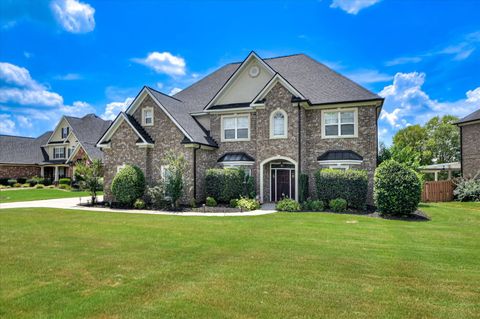 Tiny photo for 5197 Windmill Place, Evans, GA 30809 (MLS # 548541)