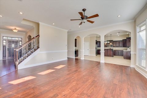 Tiny photo for 5197 Windmill Place, Evans, GA 30809 (MLS # 548541)