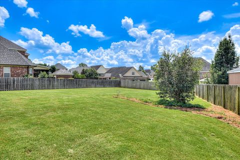 Tiny photo for 5197 Windmill Place, Evans, GA 30809 (MLS # 548541)