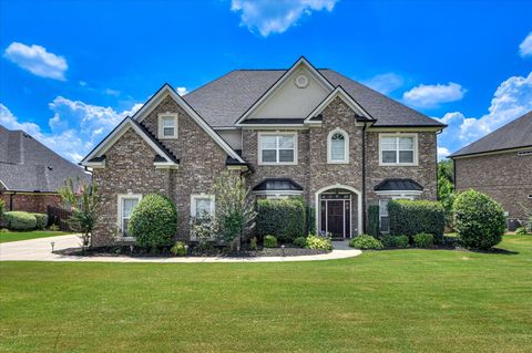 Photo of 5197 Windmill Place, Evans, GA 30809 (MLS # 548541)