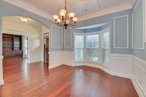 Tiny photo for 5197 Windmill Place, Evans, GA 30809 (MLS # 548541)