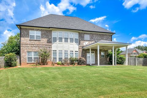 Tiny photo for 5197 Windmill Place, Evans, GA 30809 (MLS # 548541)