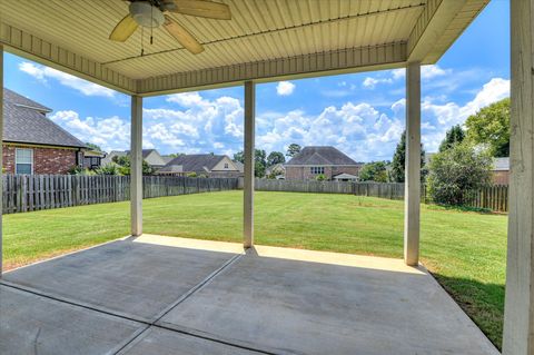 Tiny photo for 5197 Windmill Place, Evans, GA 30809 (MLS # 548541)