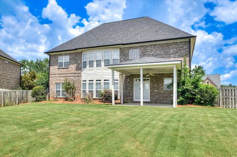 Tiny photo for 5197 Windmill Place, Evans, GA 30809 (MLS # 548541)
