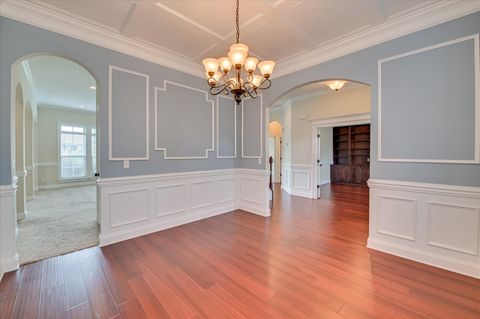 Tiny photo for 5197 Windmill Place, Evans, GA 30809 (MLS # 548541)