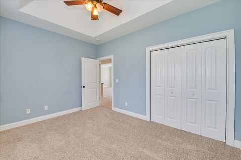 Tiny photo for 5197 Windmill Place, Evans, GA 30809 (MLS # 548541)