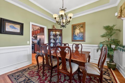 Tiny photo for 180 Dominion Drive, Aiken, SC 29803 (MLS # 551313)