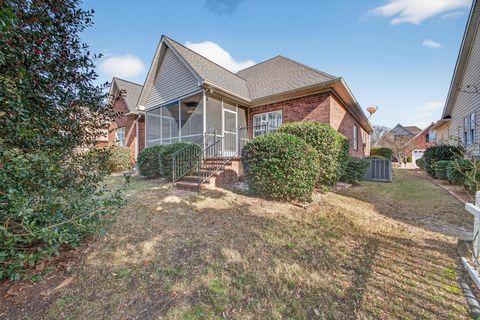 Tiny photo for 180 Dominion Drive, Aiken, SC 29803 (MLS # 551313)