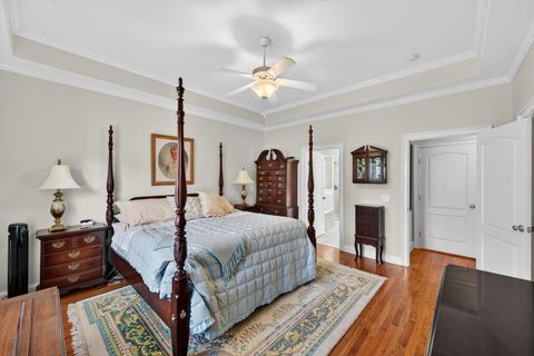 Tiny photo for 180 Dominion Drive, Aiken, SC 29803 (MLS # 551313)