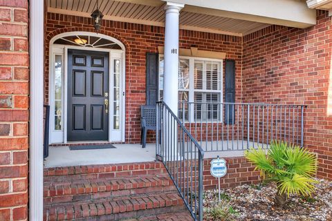 Tiny photo for 180 Dominion Drive, Aiken, SC 29803 (MLS # 551313)