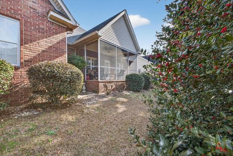 Tiny photo for 180 Dominion Drive, Aiken, SC 29803 (MLS # 551313)