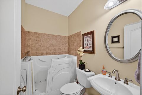 Tiny photo for 180 Dominion Drive, Aiken, SC 29803 (MLS # 551313)