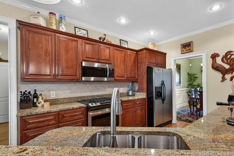 Tiny photo for 180 Dominion Drive, Aiken, SC 29803 (MLS # 551313)