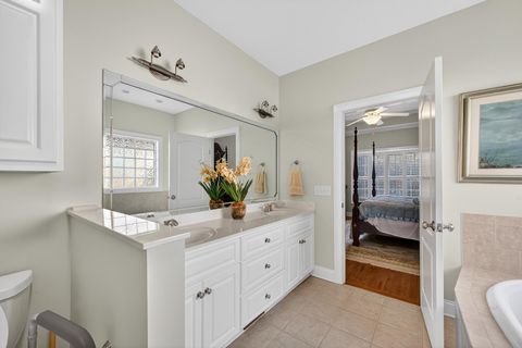 Tiny photo for 180 Dominion Drive, Aiken, SC 29803 (MLS # 551313)