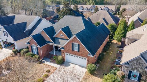 Tiny photo for 180 Dominion Drive, Aiken, SC 29803 (MLS # 551313)