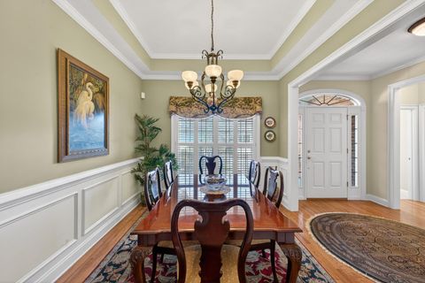 Tiny photo for 180 Dominion Drive, Aiken, SC 29803 (MLS # 551313)