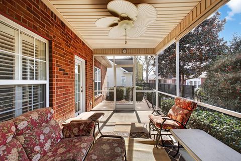 Tiny photo for 180 Dominion Drive, Aiken, SC 29803 (MLS # 551313)