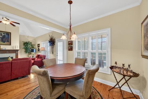 Tiny photo for 180 Dominion Drive, Aiken, SC 29803 (MLS # 551313)