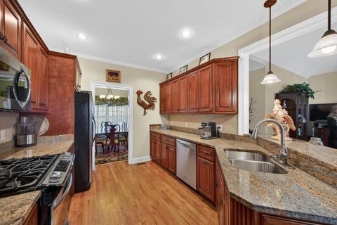 Tiny photo for 180 Dominion Drive, Aiken, SC 29803 (MLS # 551313)