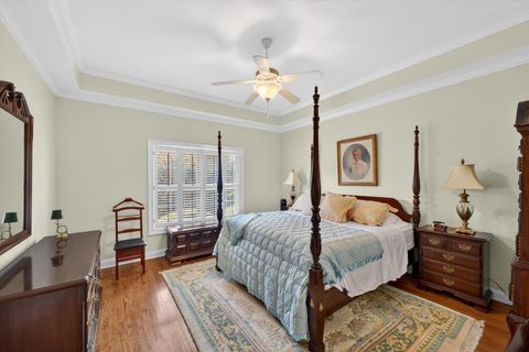 Tiny photo for 180 Dominion Drive, Aiken, SC 29803 (MLS # 551313)