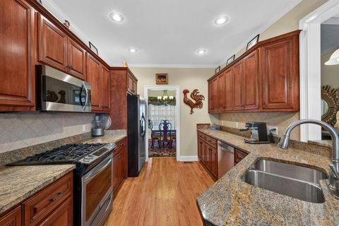 Tiny photo for 180 Dominion Drive, Aiken, SC 29803 (MLS # 551313)