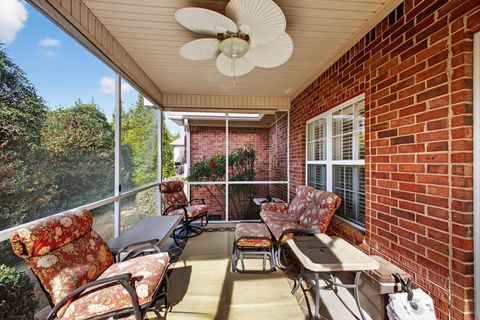 Tiny photo for 180 Dominion Drive, Aiken, SC 29803 (MLS # 551313)