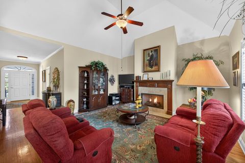 Tiny photo for 180 Dominion Drive, Aiken, SC 29803 (MLS # 551313)